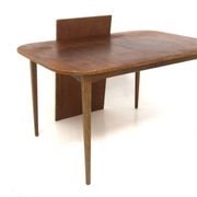 Teak dining table, Sweden, 1960