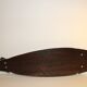 Large dish to serve vintage fish