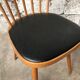 Baumann chairs model 740 years 1950/1960