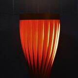 Floor lamp "Spiral" Hans Agne Jakobsson 1960