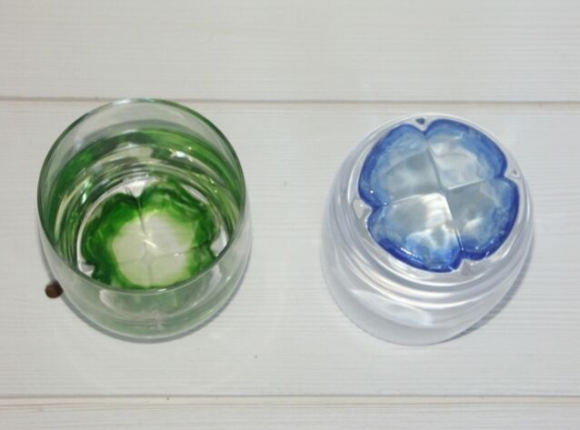 Lot of 7 vintage Luminarc glasses