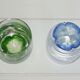 Lot of 7 vintage Luminarc glasses