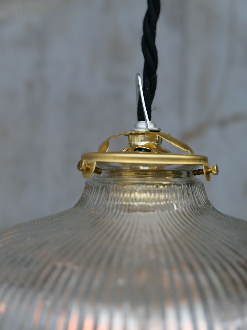 Day abat suspension industrial holophane workshop