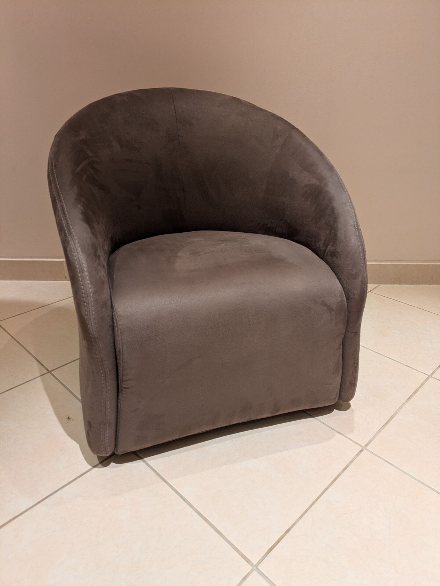 2 Fauteuils repos Simmons