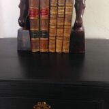 Old bookholder