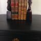 Old bookholder