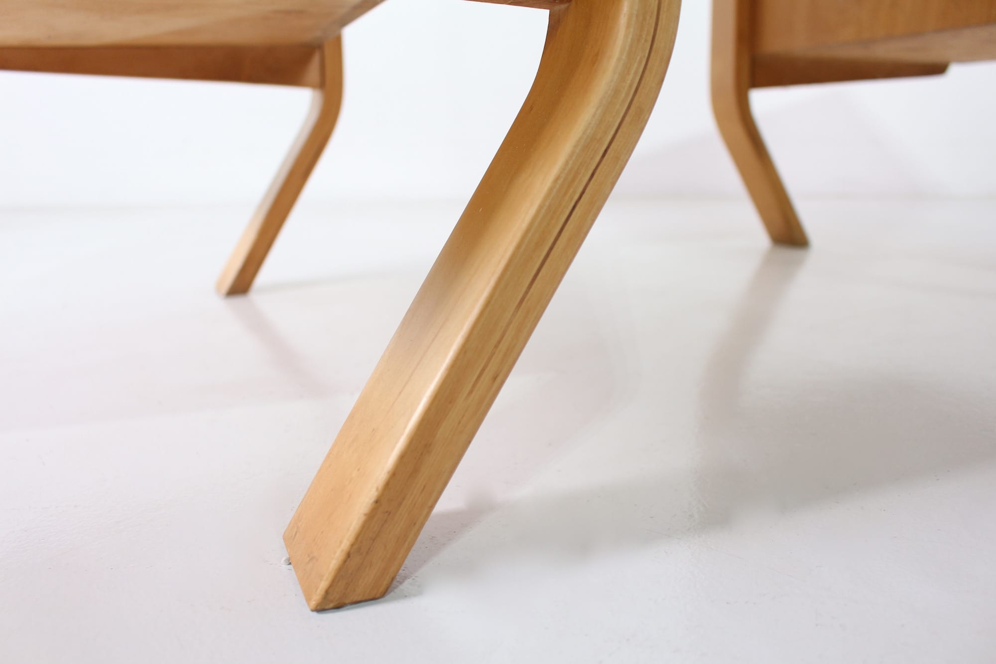 Bureau Cees Braakman Berken Serie