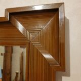 Old Mirror