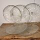 Arcoroc plates