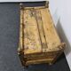 Antique Vintage Swat Valley Dowry Chest