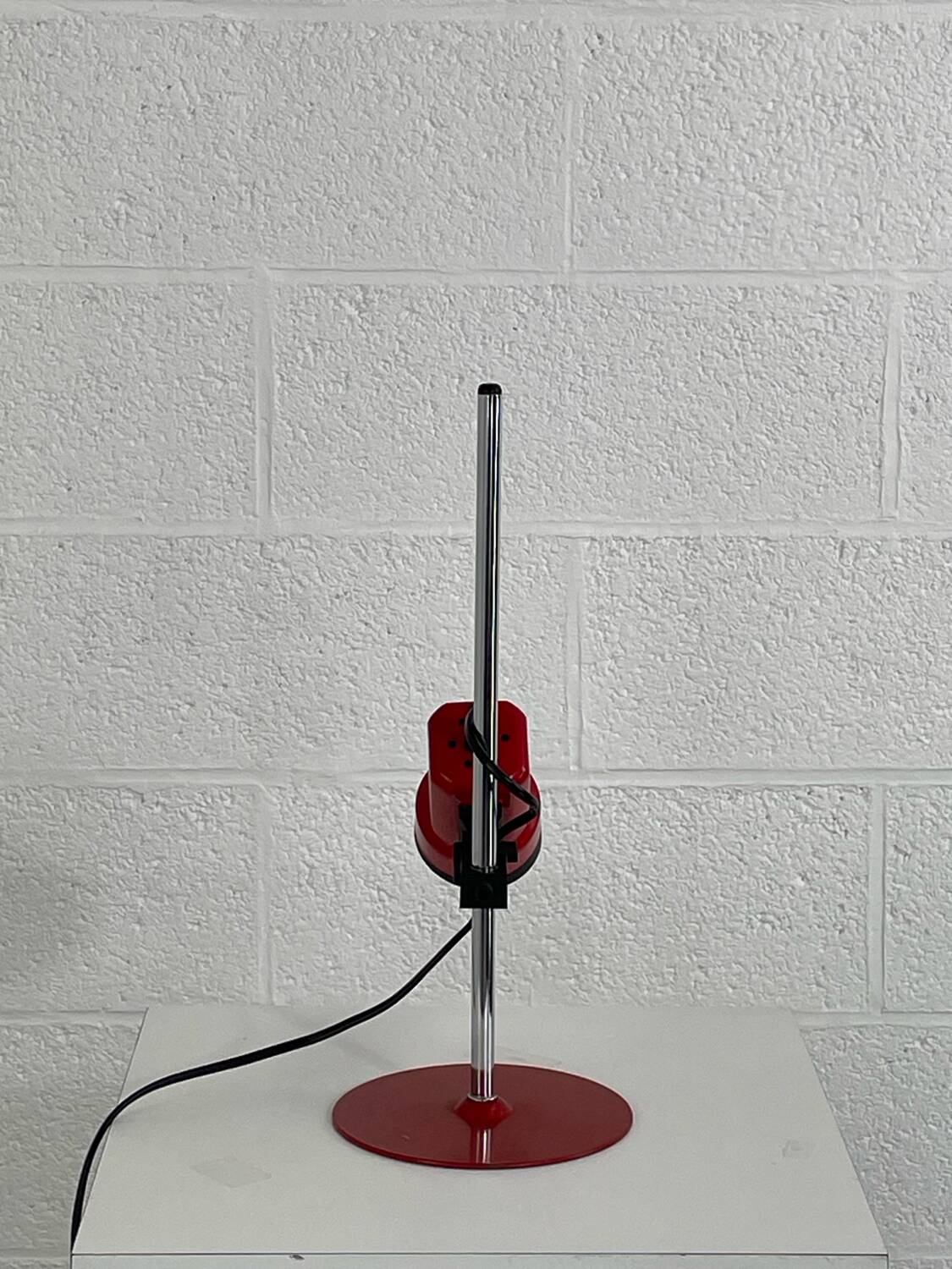 Lampe de bureau vintage