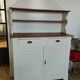 Parisian buffet, sideboard
