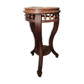 Table tripod Henri II