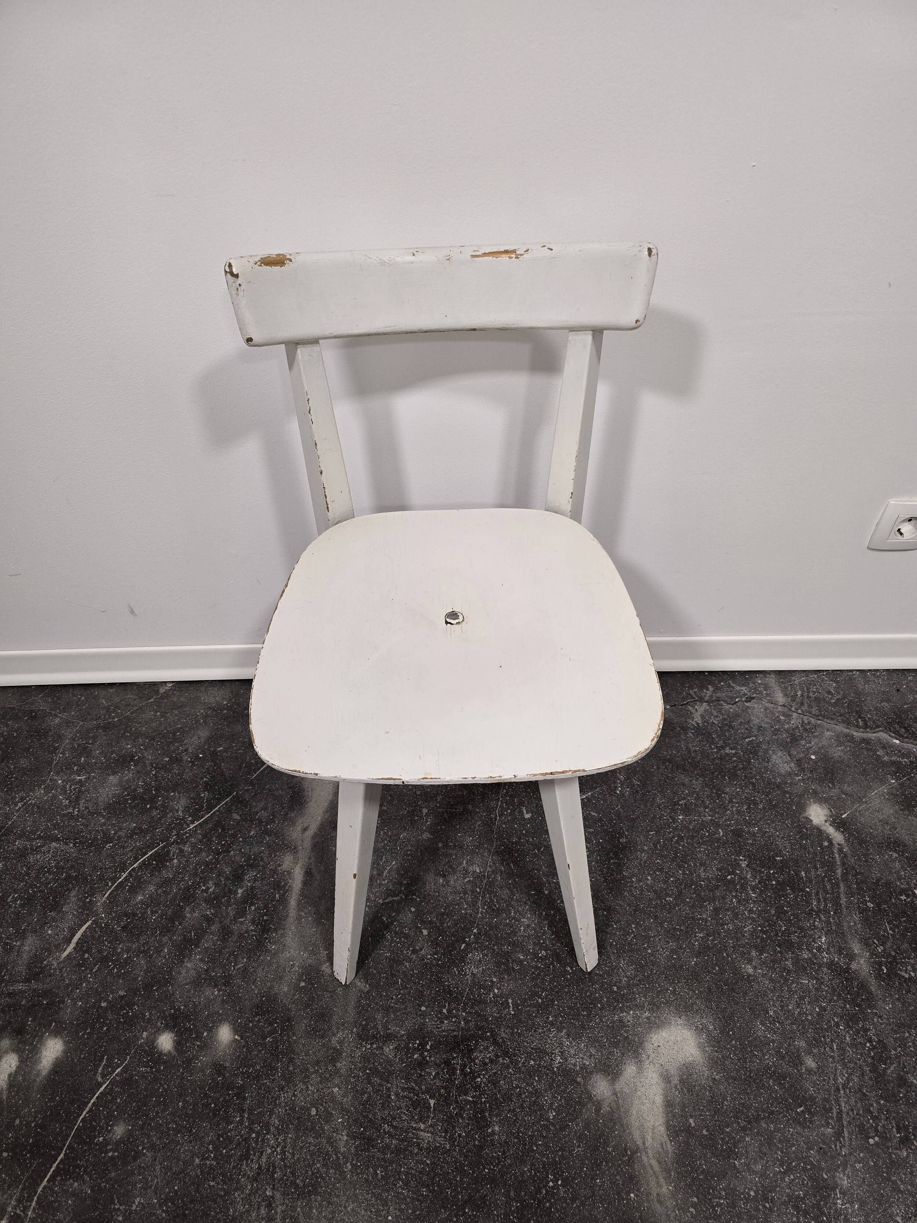 Chair 1960s