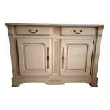 Buffet 2 tiroirs 2 portes boissigny