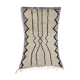 Moroccan berbere carpet 234x144cm