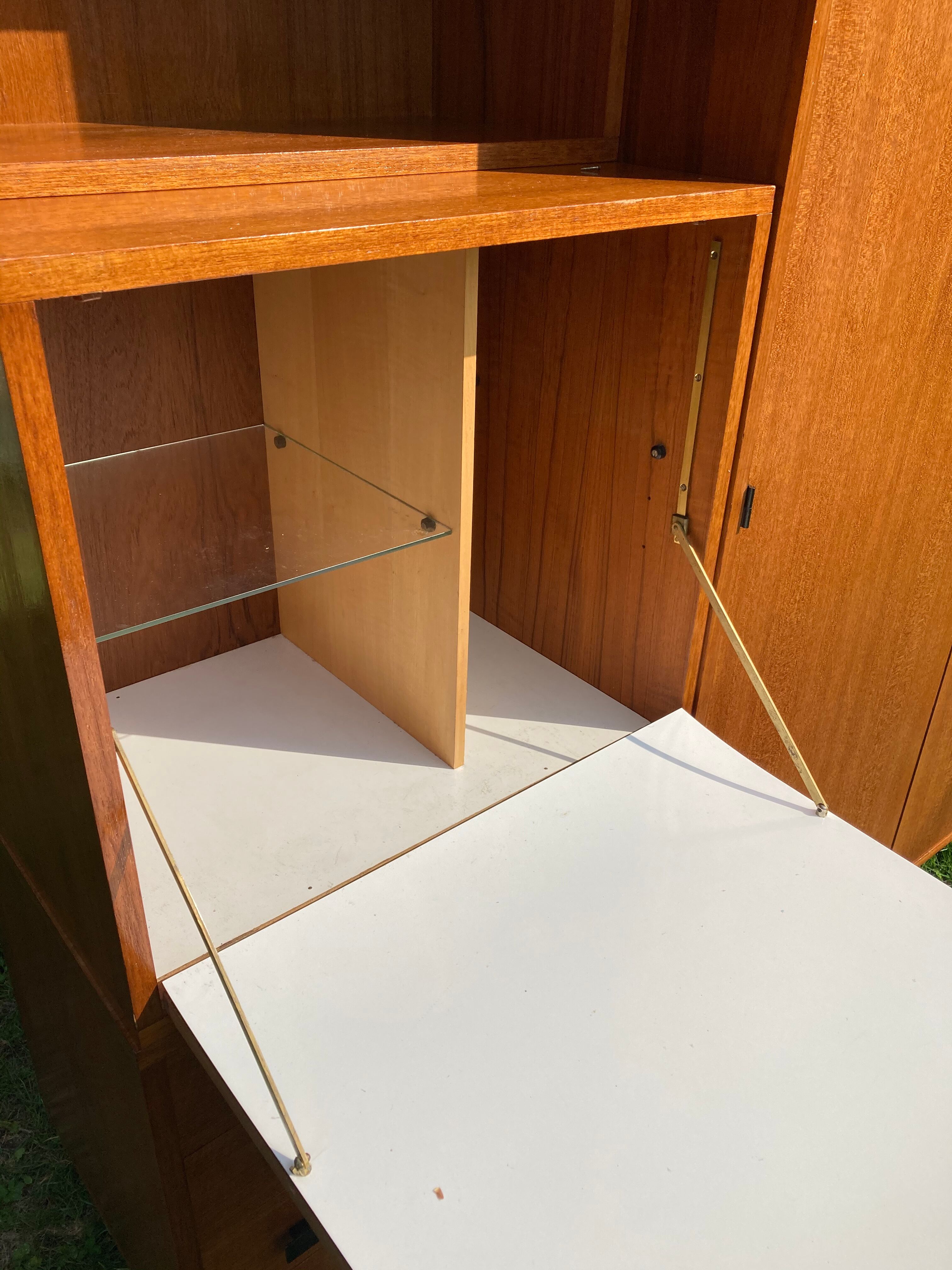 Minvielle multifunctional vintage furniture