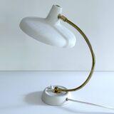 Vintage Italian Lamp, 50s