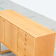 Oak buffet "Tokyo" - Yngvar Sandström for Nordiska Kompaniet