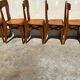 Chaises bistrot