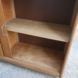 Vintage school buffet