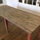 Table de ferme 2 m patine d’origine