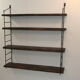 Wall shelf