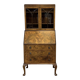 Scriban in English with a walnut finish from the 1930s.