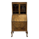 Scriban in English with a walnut finish from the 1930s.