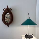 Enzo Mari Agregatto Tavolo Stelo Table Lamp