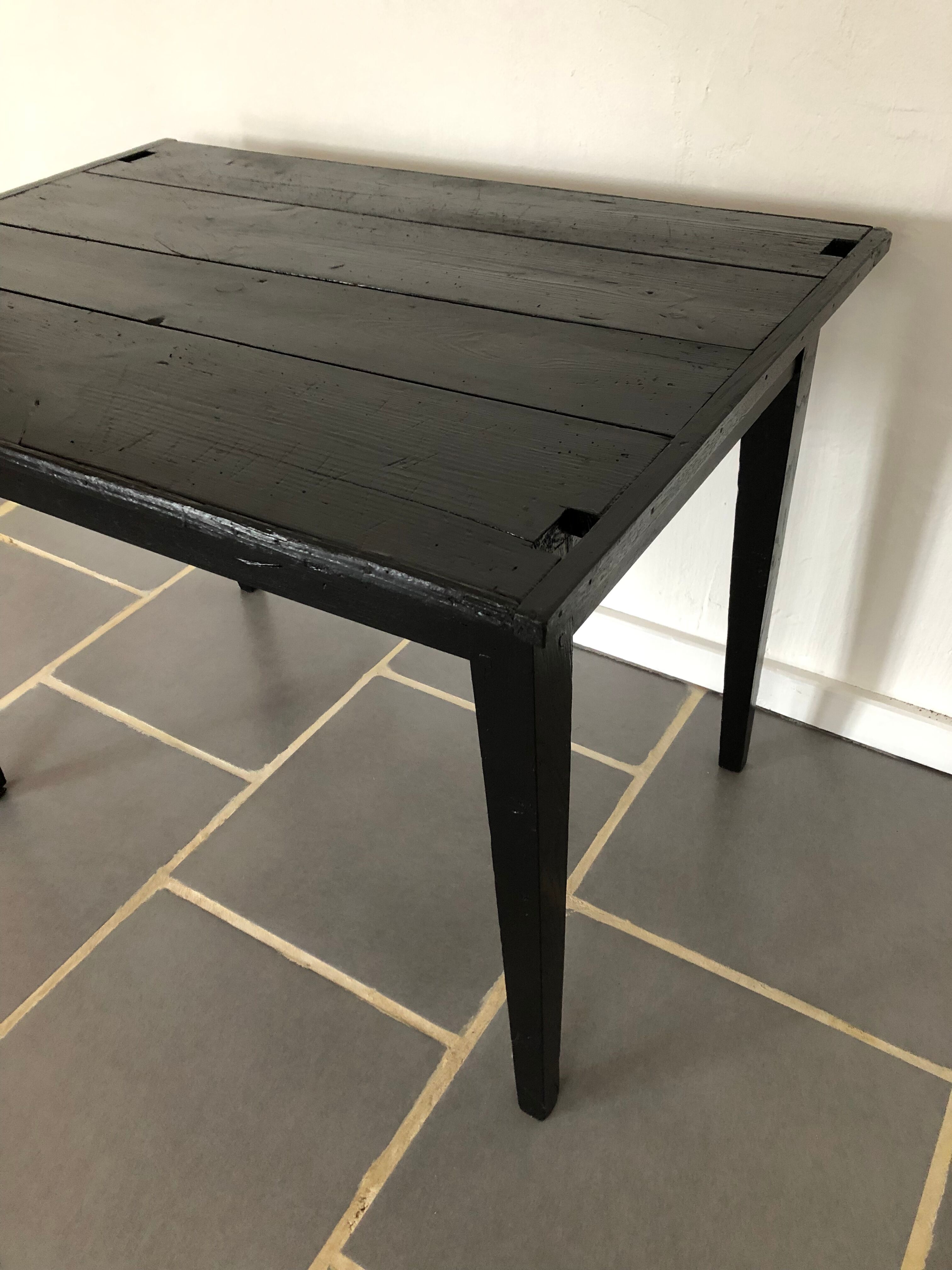 Farm old 100cm table