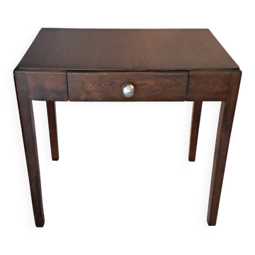 Small Art Deco style table