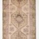 5x10 60s Oriental Vintage Rug, 149x320Cm