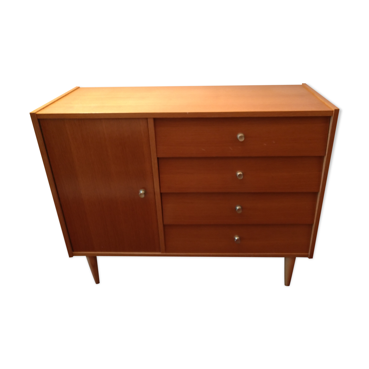 Commode vintage