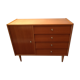 Commode vintage