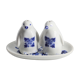 Penguin ceramic salt and pepper shaker
