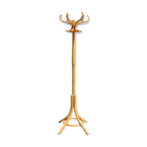 Portemanteau perroquet - clair