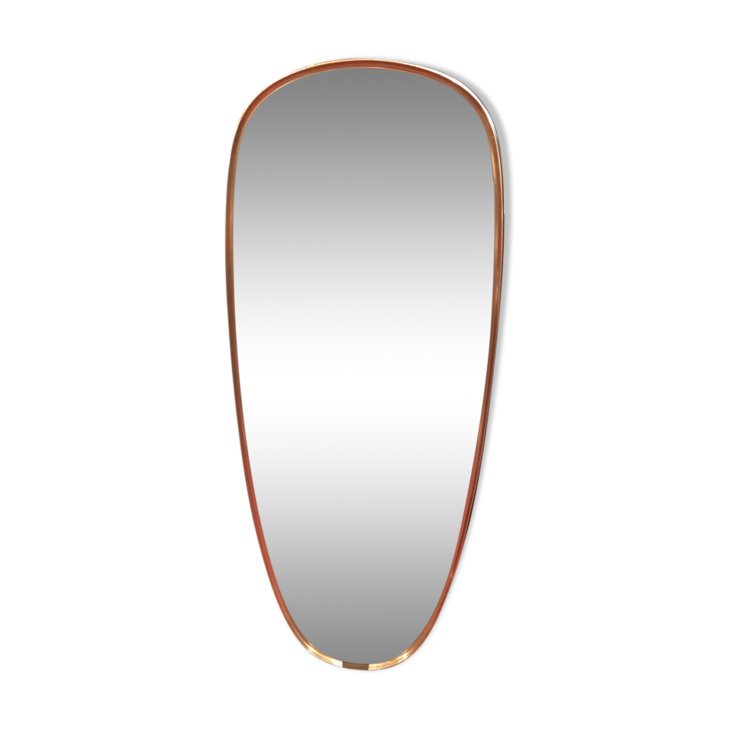 Miroir italien 34x80cm