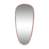 Italian mirror  34x80cm