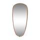 Miroir italien 34x80cm