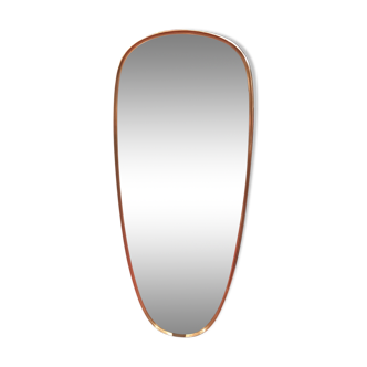 Italian mirror  34x80cm