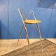 Yamakado Cinderella high chair