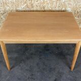 Dining table danish Grete Jalk for Glostrup Design 60/70
