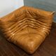 Fireside chair "Togo" model designed by Michel Ducaroy 1973