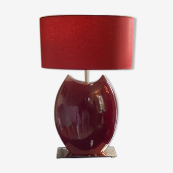 Lampe design de salon sur pied