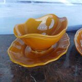 Lunéville Louis XV honey set