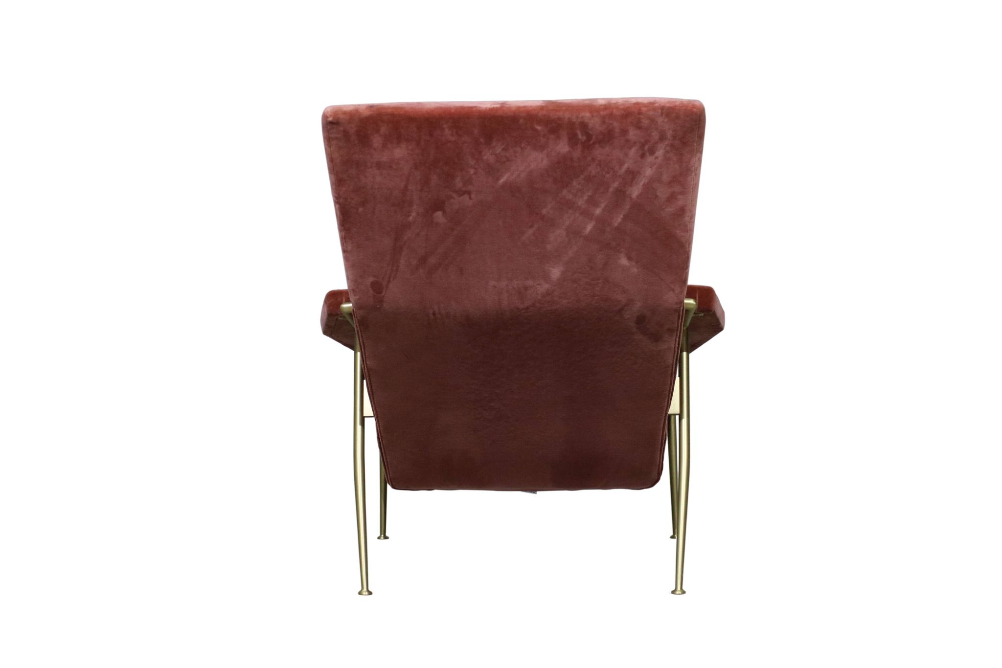Fauteuil italien de Gio Ponti