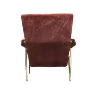 Fauteuil italien de Gio Ponti
