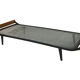 Day bed Auping Cleopatra design by Dick Cordemeyer 60's