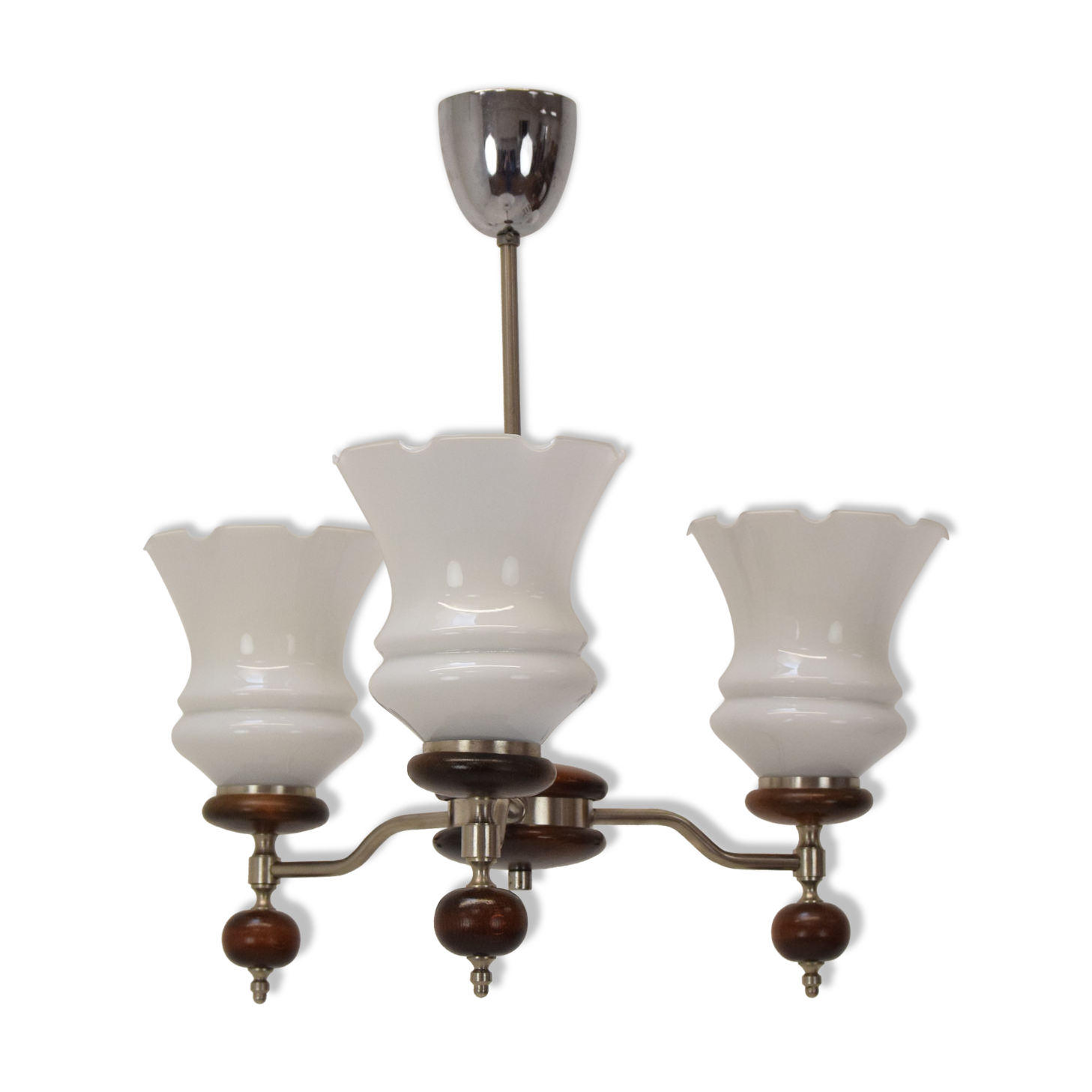 Mid-Century Chandelier, 1960´s